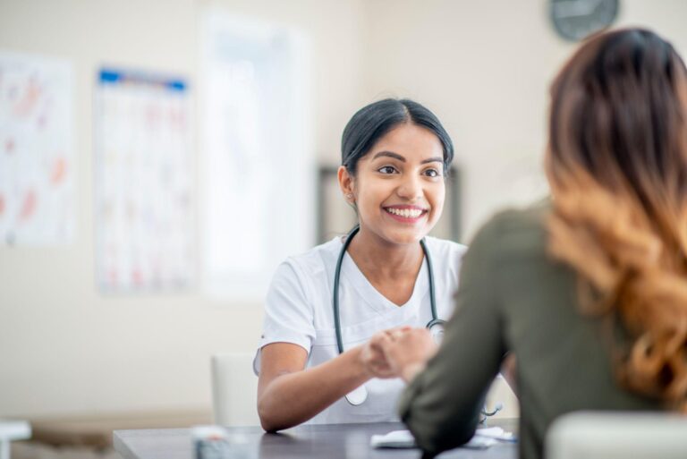 Career Opportunities After Completing B.Sc Nursing